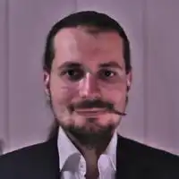 Богданов Давид Давидович