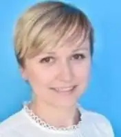 Богданова Дарья Анатольевна