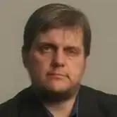 Богомолов Андрей Валентинович