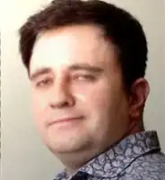 Борисов Фёдор