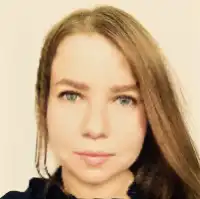 Бронникова Алина