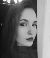 Бронникова Алиса Петровна