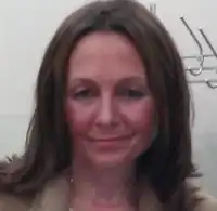 Бронникова Ирина