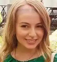 Бронникова Варвара