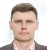 Чернов Даниил Вадимович