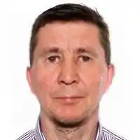 Чернов Роман Денисович