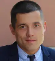 Чернов Захар