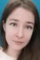 Чернова Ирина