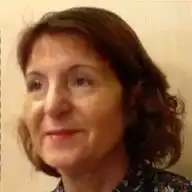 Чернова Ирина Александровна