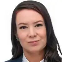Чернова Полина Владимировна