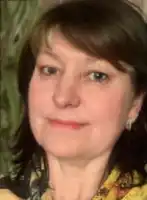 Чернышова Алиса