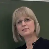 Чеснокова Алина Тимофеевна