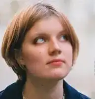 Чистова Милана Романовна