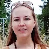 Чистова Оксана Романовна
