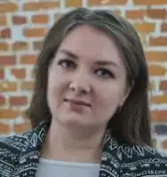 Демидова Дарья Викторовна
