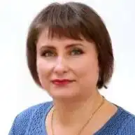 Демидова Ирина Евгеньевна
