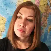 Демидова Наталья