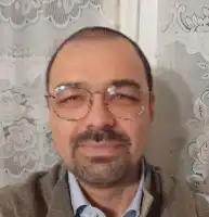 Дмитриев Степа