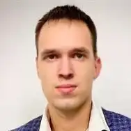 Ефимов Илья Кириллович