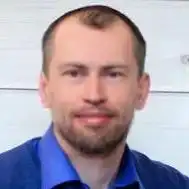 Ефимов Михаил Эдуардович