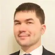 Ершов Алексей Викторович