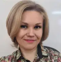 Фадеева Яна Юрьевна