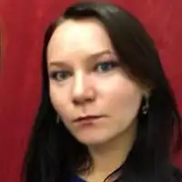 Фадеева Диана Анатольевна