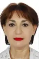 Фадеева Карина Ивановна