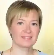 Фадеева Виктория