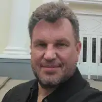 Фёдоров Сергей Антонович