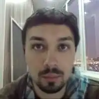 Фёдоров Виктор Михайлович
