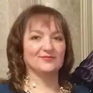 Федорова Надежда Денисовна