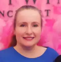 Федорова Надежда Фёдоровна