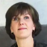 Филиппова Ольга