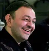 Фролов Антон Юрьевич