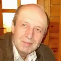 Фролов Григорий Сергеевич