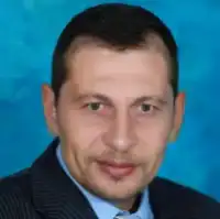 Фролов Николай Константинович
