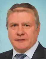 Фролов Юрий Евгеньевич