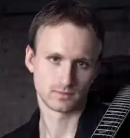 Фролов Юрий