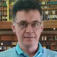 Гаврилов Богдан