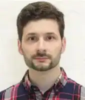 Гаврилов Владимир Степанович