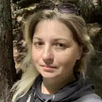 Гаврилова Алина