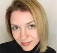Гаврилова Галина