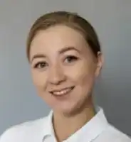 Гельманова Алиса Вячеславовна