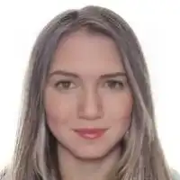 Гельманова Анна