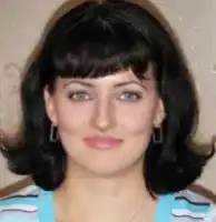 Герасимова Ангелина