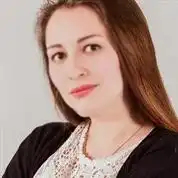 Герасимова Кристина Михайловна
