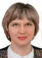 Голубева Ангелина