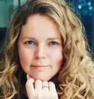 Голубева Елена Максимовна
