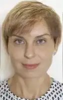 Голубева Василиса Анатольевна